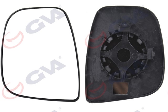 AYNA CAMI SOL MEKANIK PARTNER - BERLINGO 12 KONVEKS VM - 8118GL