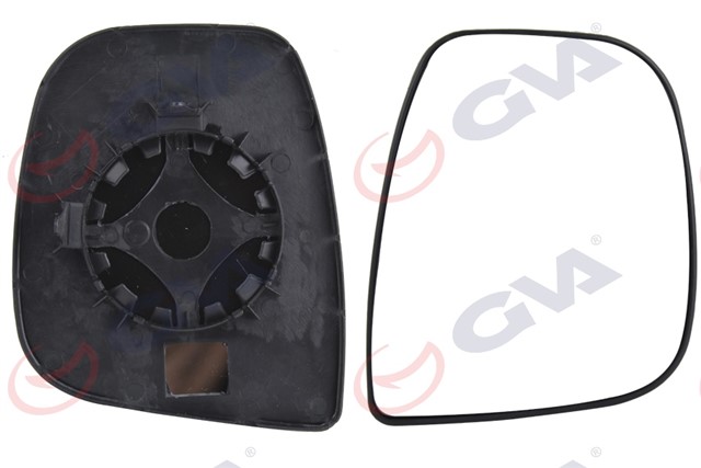 AYNA CAMI SAG MEKANIK PARTNER - BERLINGO 12 KONVEKS VM - 8118GR