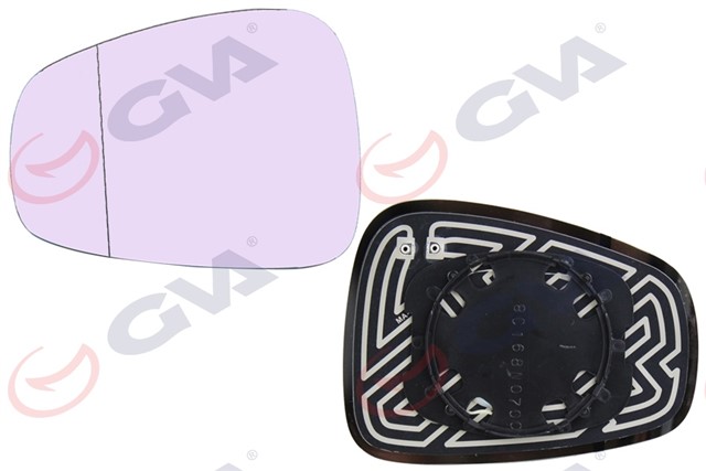 AYNA CAMI SOL GULIETTA MITO 05 - 11 08 ISITMALI MAVI CAM ASFERIK VM - 6413BAGHL