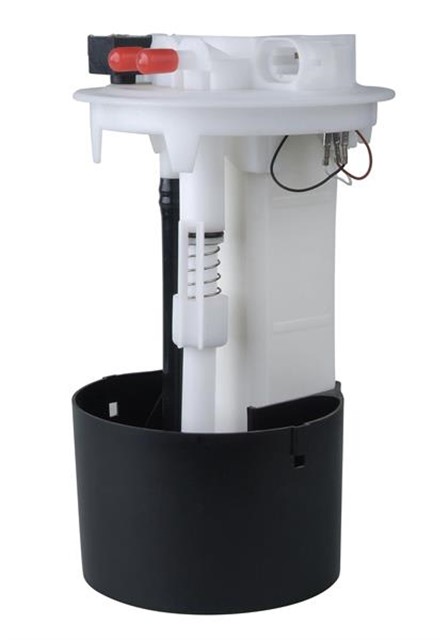 YAKIT DEPO SAMANDIRASI POMPALI - CIFT CIKIS RENAULT KANGOO 1.2 1.4 1.6 16V - 97 - 