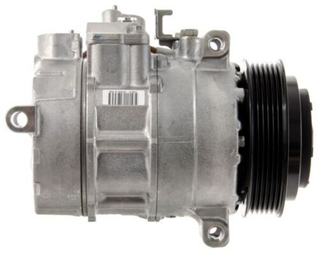 KLIMA KOMPRESORU MERCEDES GLK - CLASS X204 08 15