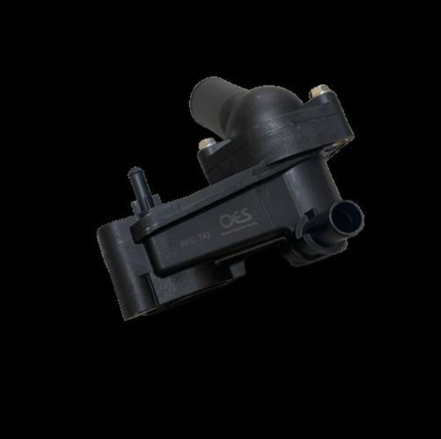 TERMOSTAT GOVDESI KAPAK VE TERMOSTATI ILE CONNECT/FOCUS 1.8 TDCI 98 - 13