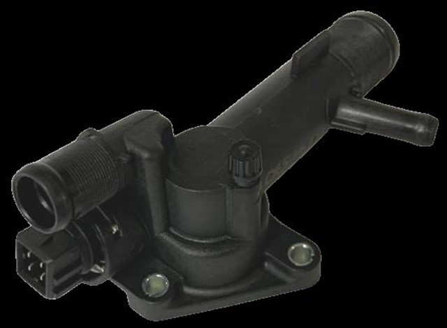 TERMOSTAT KOMPLE CLIO - MGN - KNG - LOGAN 1.5 DCI 88C