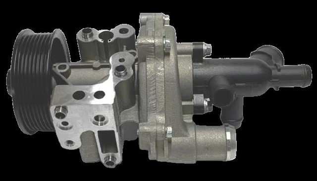 DEVIRDAIM KOMPLE SU POMPASI TRANSIT V348 06 11 3.2 200PS