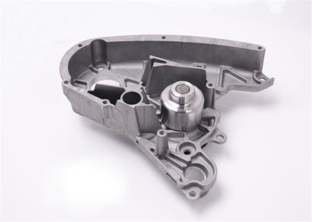 SU POMPASI IVECO DAILY EURO 4