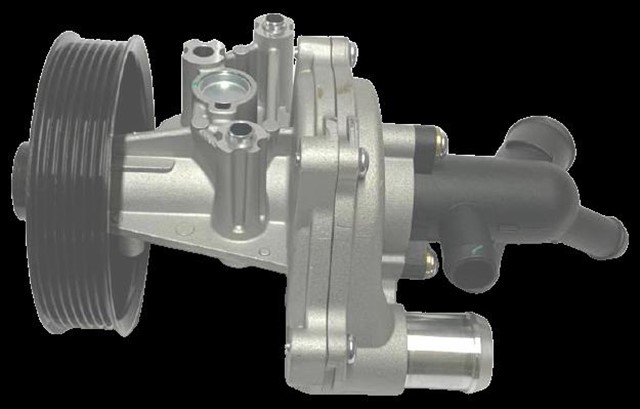 DEVIRDAIM POMPASI DEFENDER L316 11 16 FORD TRANSIT V363 11 2.2 155PS RANGER TKE 11 2.2 155PS