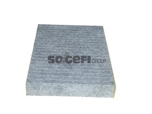 POLEN FILTRELERI RENAULT SCENIC III 09 TRAFIC III 15 OPEL VIVARO B 15 KARBONLU