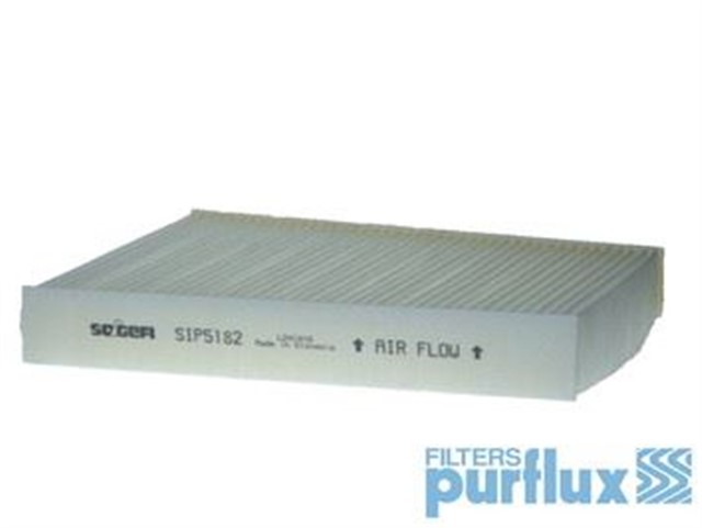 POLEN FILTRELERI RENAULT SCENIC III 09 TRAFIC III 15 OPEL VIVARO B 15