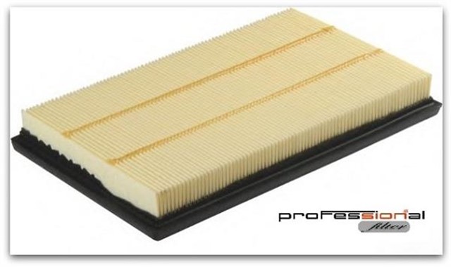 HAVA FILTRESI SUZUKI SWIFT IV 12 1.6