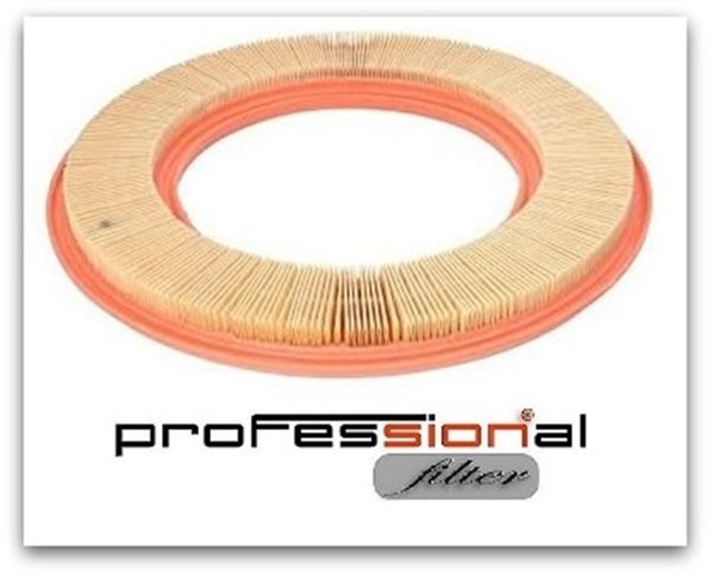 HAVA FILTRESI MERCEDES M102 190 W201 82 90