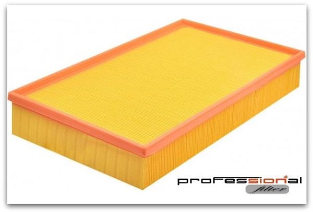 HAVA FILTRESI VOLVO S80 2.0 2.0T 2.4 2.5T 2.8T6 3.0 T6 1998 - 2006 350CM - 217CM - 58CM