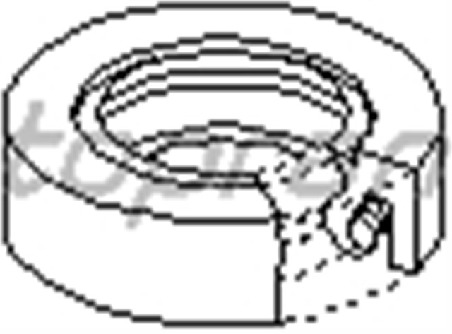 785 - 885 VITES KOL KECESI ASTRA F - G - H - CALIBRA - COMBO - COR.A - B - C - D - MERIVA - TIGRA - VECT.A - B - ZAF. A - B