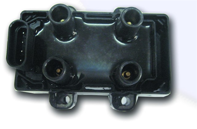 ATESLEME BOBINI CIFTLI KANGOO - CLIO I - II - II 1.2 - 1.6 - MEGAN I 1.4 - 1.6 - SCENIC - TWNG - LOGAN K7J - K7M