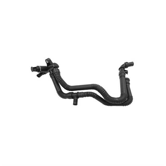 DEVIRDAIM - KALORIFER HORTUMU CIFTLI [SU KOLLEKTORU] C2 - C3 - 206 - 307 - BIPPER - NEMO - FIESTA 1.4 HDI 99 - 