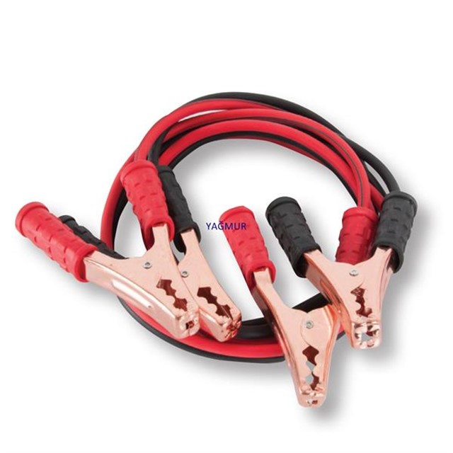 AKU TAKVIYE KAB.TAK.2MT 25MM 900 AMPER CCA