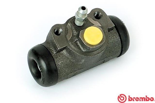 FREN HIDROLIGI DAIHATSU CHARMANT A 10/81 - 07/87 - TOYOTA CARINA II TA4. TA6 05/73 - 09/83 - TOYOTA CARI