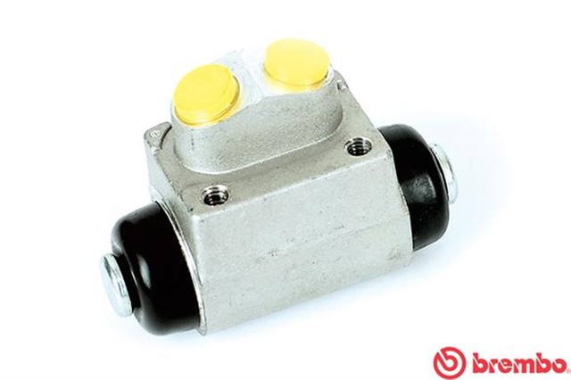 FREN HIDROLIGI HYUNDAI ATOS MX 01/97 - 