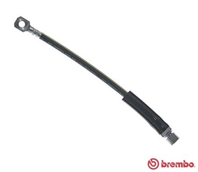 FREM HORTUMU OPEL CORSA A HATCHBACK S83 09/82 - 03/93 - OPEL CORSA A HATCHBACK VAN S83 02/86 - 09/94 - O