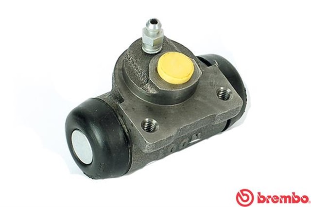FREN HIDROLIGI FIAT 500 312 07/07 - - FIAT 500 C 312 09/09 - - FIAT PANDA 169 09/03 - - FIAT PANDA H