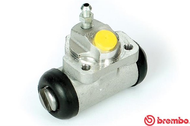 FREN HIDROLIGI NISSAN BLUEBIRD T72 . T12. U12 12/85 - 12/90 - NISSAN BLUEBIRD U11 11/83 - 05/90 - NISSAN