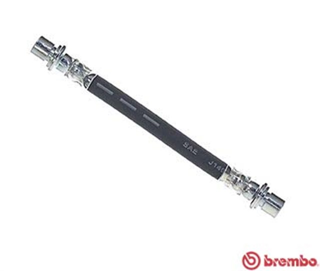 FREM HORTUMU TOYOTA AURIS E15 10/06 - 09/12 - TOYOTA VERSO R2 04/09 - 08/18