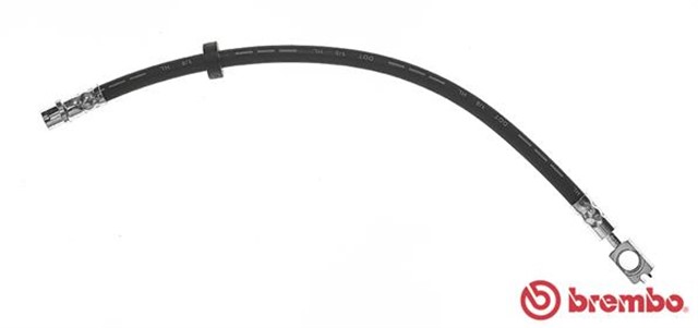 FREM HORTUMU VW LUPO I 6X1. 6E1 09/98 - 07/05