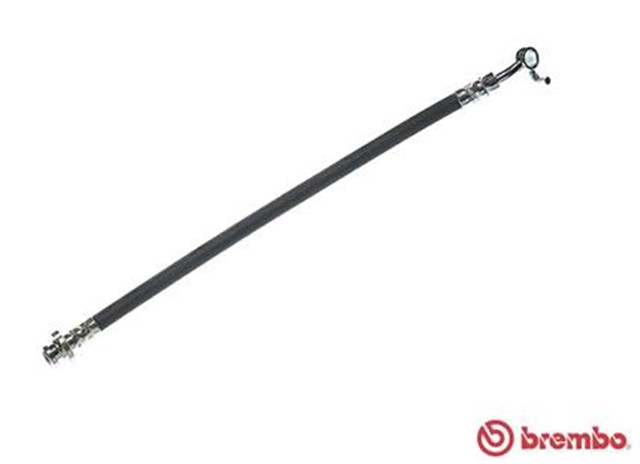 FREM HORTUMU NISSAN PATHFINDER III R51 01/05 - 