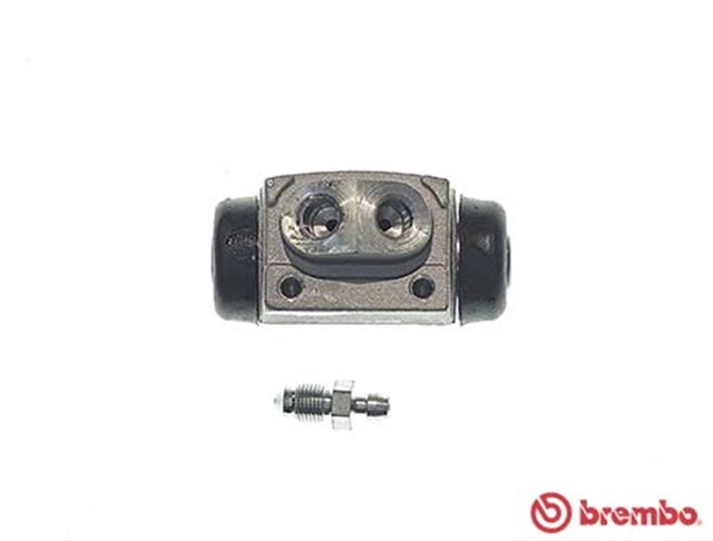 FREN HIDROLIGI HYUNDAI ATOS MX 01/97 - - HYUNDAI I10 I PA 10/07 - - HYUNDAI I10 II BA. IA 08/13 - 