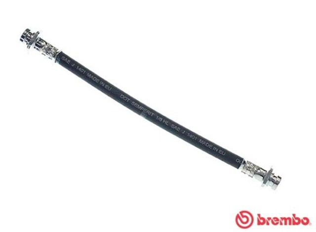 FREM HORTUMU FIAT SEDICI 189 06/06 - 10/14 - SUZUKI BALENO EG 03/95 - 12/09 - SUZUKI BALENO ESTATE EG