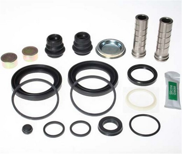 FREN KALIPERI TAMIR SETI MERCEDES - BENZ VARIO BUS B670 08/96 - - MERCEDES - BENZ VARIO CAB WITH ENGINE