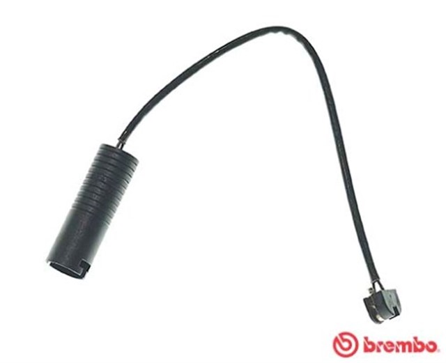 DISK BALATA IKAZ KABLOSU BMW 8 E31 01/90 - 12/99