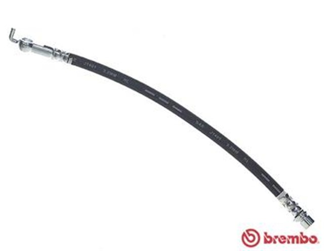 FREM HORTUMU TOYOTA LAND CRUISER 200 J2 08/07 - 