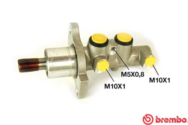 ANA FREN SILINDIRI ALFA ROMEO 147 937 10/00 - 12/10 - ALFA ROMEO 156 932 09/97 - 10/05 - ALFA ROMEO 156