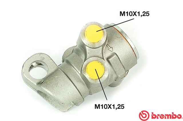 FREN LIMITORU ABARTH RITMO 11/81 - 12/87 - ALFA ROMEO AR 8 PLATFORM/CHASSIS 280 04/78 - 12/89 - ALFA ROMEO