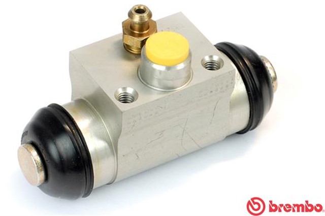 FREN HIDROLIGI LAND ROVER FREELANDER I L314 02/98 - 10/06 - LAND ROVER FREELANDER I SOFT TOP L314 02