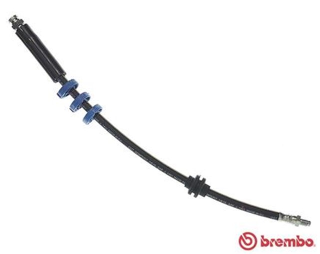 FREM HORTUMU FIAT CINQUECENTO 170 07/91 - 07/99 - FIAT SEICENTO - 600 187 11/97 - 01/10