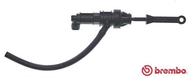 DEBRIYAJ UST MERKEZI TRANSIT V184 2.4TDCI 00 06 RH