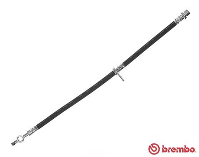 FREM HORTUMU TOYOTA CAMRY SALOON V3 08/01 - 11/06