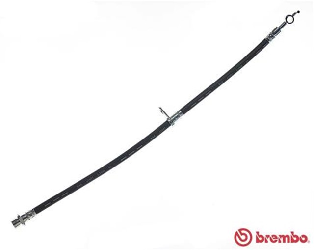 FREM HORTUMU TOYOTA YARIS P1 01/99 - 12/05 - TOYOTA YARIS VERSO P2 08/99 - 09/05