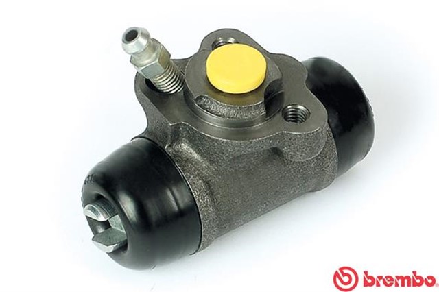 FREN HIDROLIGI TOYOTA CAMRY V2 08/86 - 02/93 - TOYOTA CAMRY ESTATE V2 11/86 - 02/93 - TOYOTA CAMRY LIFTB
