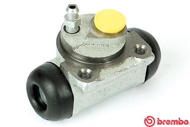FREN HIDROLIGI CITRO N ZX N2 03/91 - 07/99 - RENAULT 11 B/C37 03/83 - 09/95 - RENAULT 9 L42 09/81 - 02/9