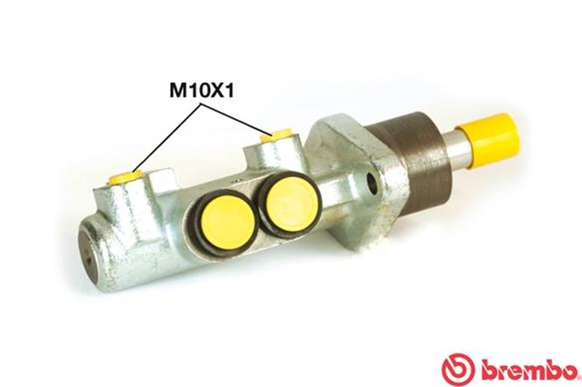 ANA FREN SILINDIRI SKODA FELICIA CUBE VAN 6U5 11/95 - 12/01 - SKODA FELICIA I 6U1 10/94 - 03/98 - SKODA