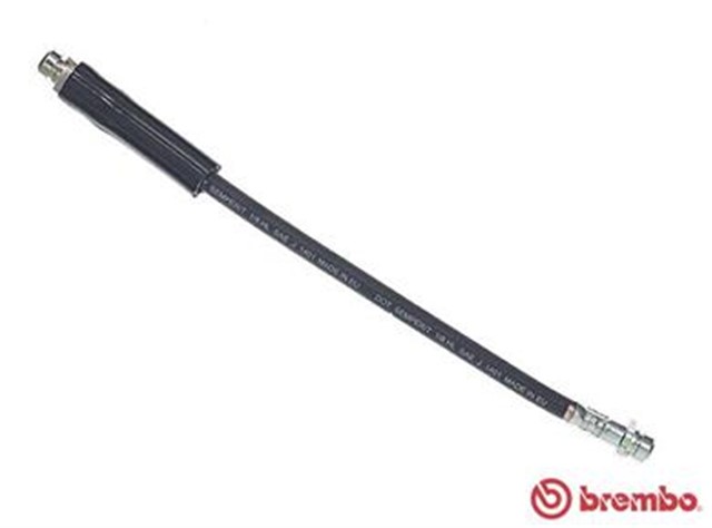 FREM HORTUMU FORD FIESTA V JH. JD 11/01 - 12/14 - FORD FIESTA V VAN 05/02 - 12/10 - FORD FUSION JU 08/02