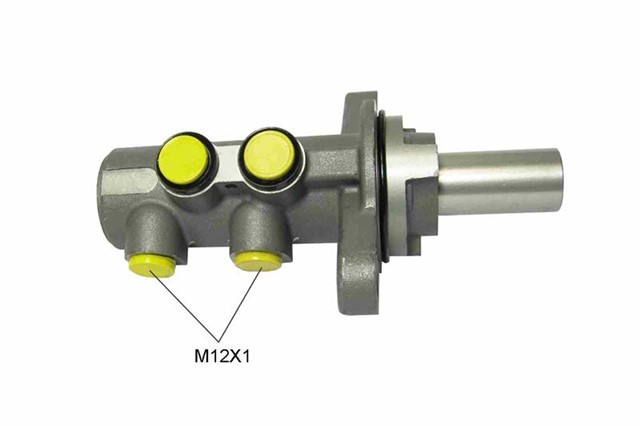 ANA FREN SILINDIRI CITRO N C3 II SC 09/09 - - CITRO N C3 II HATCHBACK VAN SC 06/10 - - CITRO N C - ELY