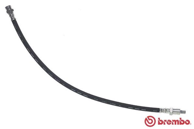 FREM HORTUMU RENAULT 4 112 04/62 - 12/93 - RENAULT 4 BOX BODY/MPV R21. R23 09/66 - 12/93 - RENAULT 6 11