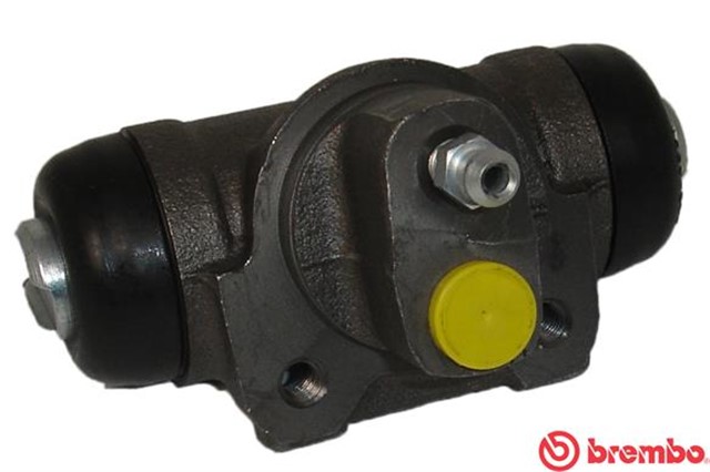 FREN HIDROLIGI NISSAN TERRANO D10 08/13 - - OPEL MOVANO A BUS X70 07/98 - - OPEL MOVANO A PLATFORM/C