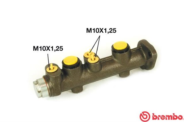 ANA FREN SILINDIRI FIAT 128 128 03/69 - 12/84 - FIAT 128 COUPE 128 03/72 - 02/81 - FIAT 128 FAMILIARE 1