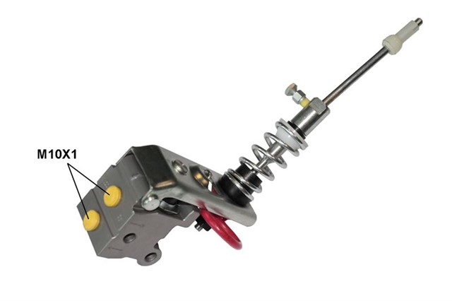 FREN LIMITORU FIAT DOBLO BUS 263 11/09 - - FIAT DOBLO CARGO 263 02/10 - - FIAT DOBLO PLATFORM/CHASSI