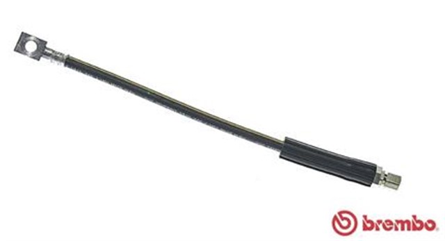 FREM HORTUMU OPEL ASCONA C J82 09/81 - 10/88 - OPEL ASCONA C HATCHBACK J82 09/81 - 08/88 - OPEL ASTRA F