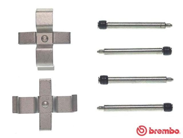 DISK BALATA IKAZ KABLOSU CHRYSLER CROSSFIRE 07/03 - 12/08 - CHRYSLER CROSSFIRE ROADSTER 05/04 - 12/08 - MERC